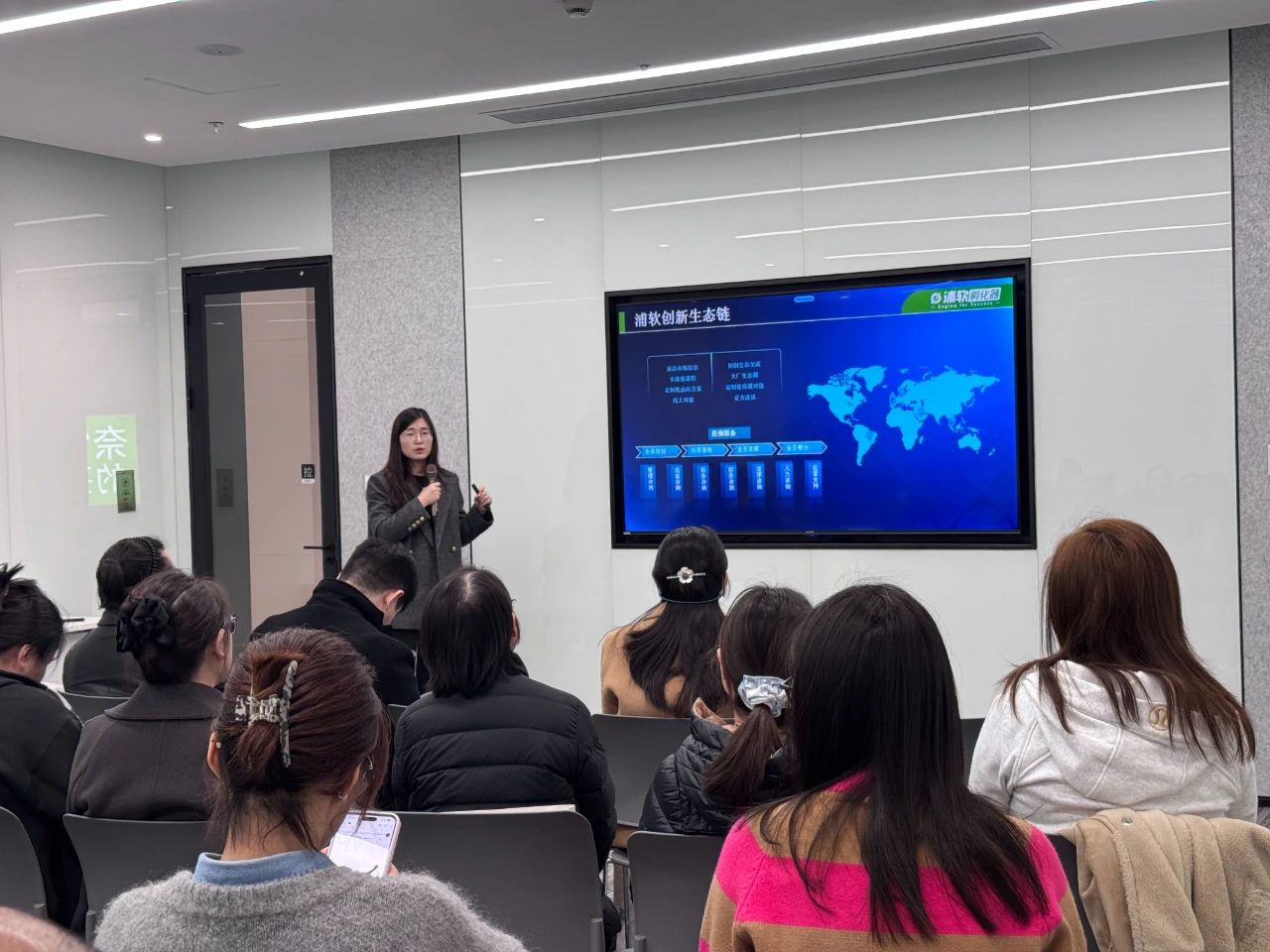 品牌网站建设_活动现场